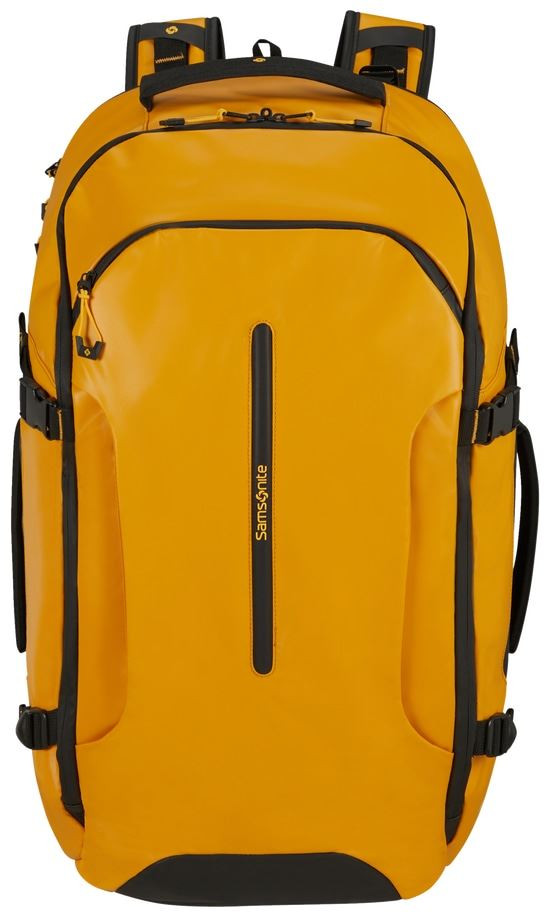 Samsonite shop yellow backpack