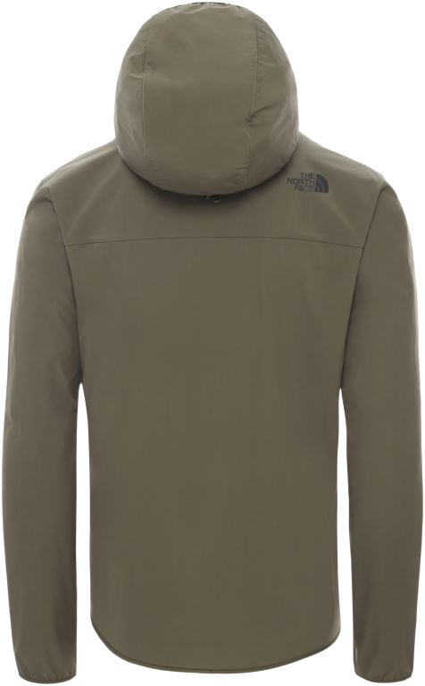 The North Face North Dome 2 Stretch Wind Jacket Men s We got you OutdoorXL