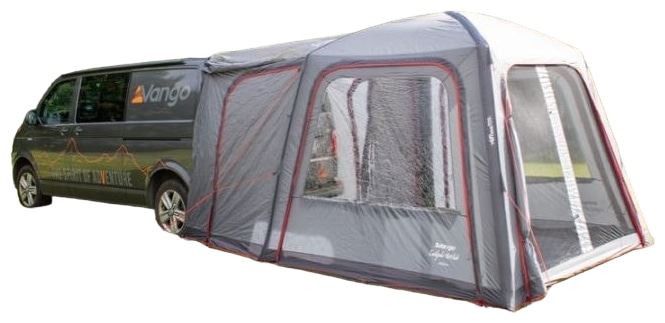 Vango Tailgate Airhub Low