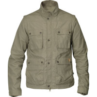 Fjallraven Reporter Lite Jacket Buy here now OutdoorXL