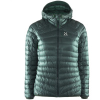 Haglofs Essens III Down Hood Women We got you OutdoorXL