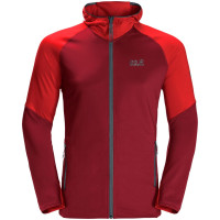 Jack Wolfskin Hydro III Jacket Men