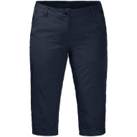 Jack Wolfskin Kalahari 3 4 Pants Women