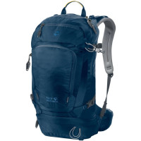 Jack wolfskin satellite 24 pack top