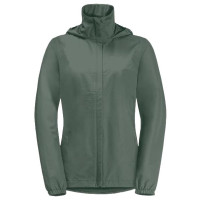 Jack Wolfskin Stormy Point 2L Jacket Women s
