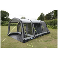 Kampa hayling 4 hot sale air tent