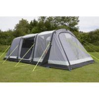 Kampa Hayling 4 Classic Air Pro Touring Classic AIR Vestibule demo We got you OutdoorXL