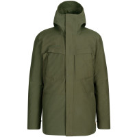 Mammut chamuera hs clearance thermo hooded parka