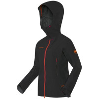 Mammut Mittellegi Pro HS Hooded Jacket Women We got you OutdoorXL