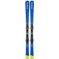 最旬ダウン Buy Salomon S/Max X9 Ti online at OutdoorXL | Salomon スキー