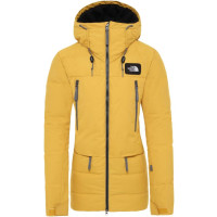 The north face pallie outlet down