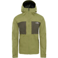 The north face purna 2l jacket top