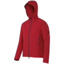 Mammut base jump discount so hooded jacket