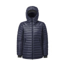 Rab microlight shop summit jacket steel